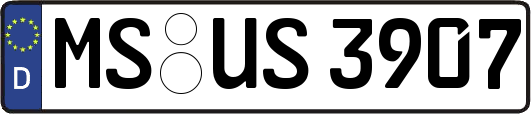 MS-US3907