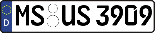 MS-US3909