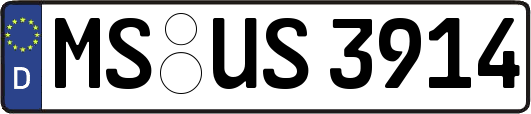 MS-US3914
