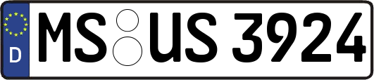 MS-US3924