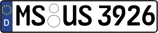 MS-US3926