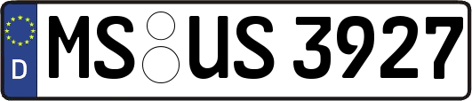 MS-US3927