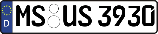 MS-US3930