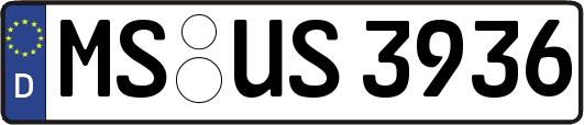 MS-US3936