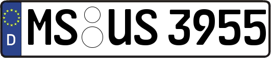MS-US3955