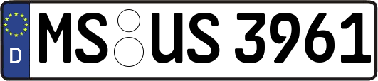 MS-US3961