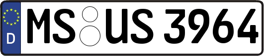 MS-US3964