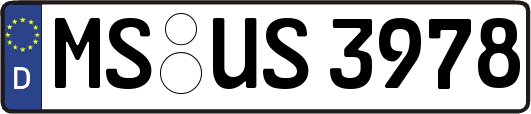 MS-US3978
