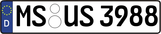 MS-US3988