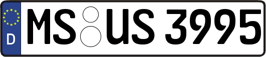 MS-US3995