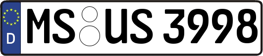 MS-US3998