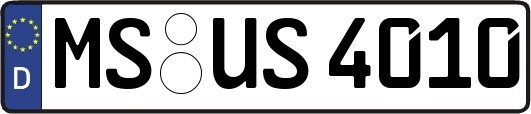 MS-US4010