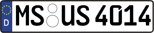 MS-US4014