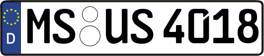 MS-US4018