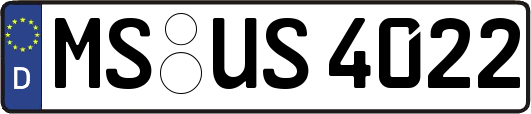 MS-US4022