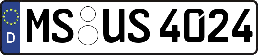 MS-US4024