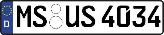 MS-US4034