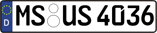 MS-US4036