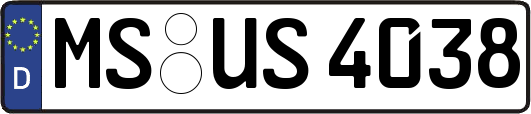 MS-US4038