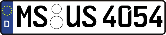 MS-US4054