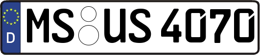 MS-US4070