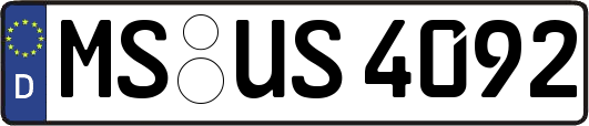 MS-US4092