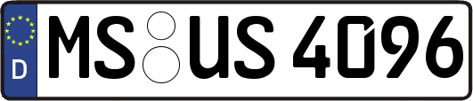 MS-US4096