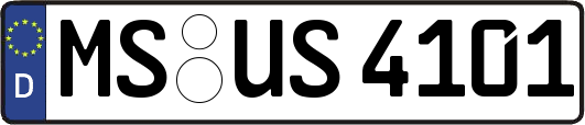 MS-US4101