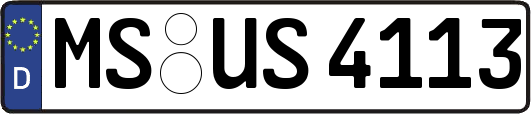 MS-US4113
