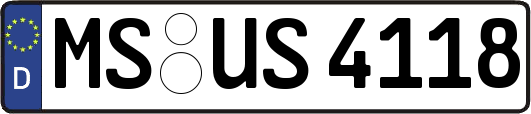 MS-US4118