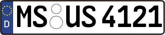 MS-US4121