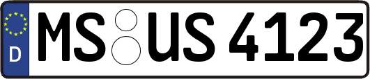 MS-US4123