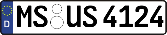MS-US4124