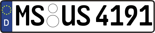 MS-US4191