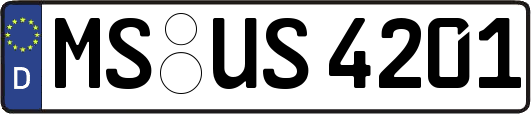 MS-US4201