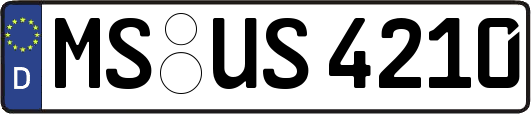 MS-US4210