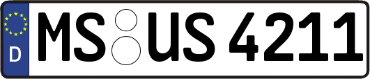 MS-US4211
