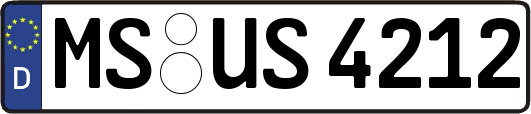 MS-US4212