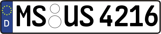 MS-US4216