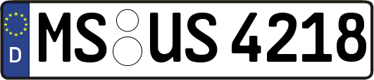 MS-US4218