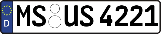 MS-US4221