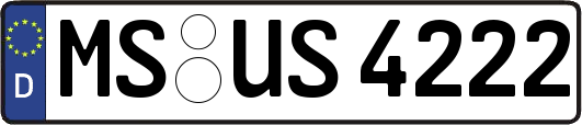 MS-US4222