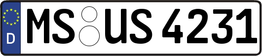 MS-US4231