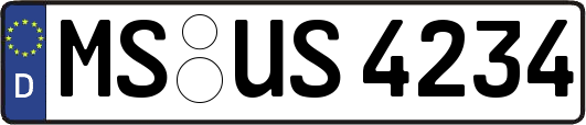 MS-US4234