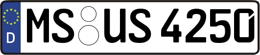 MS-US4250