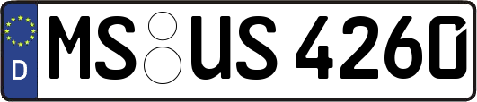 MS-US4260