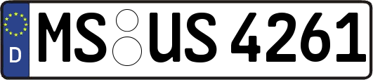 MS-US4261