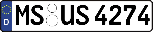 MS-US4274