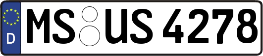 MS-US4278
