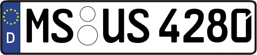 MS-US4280